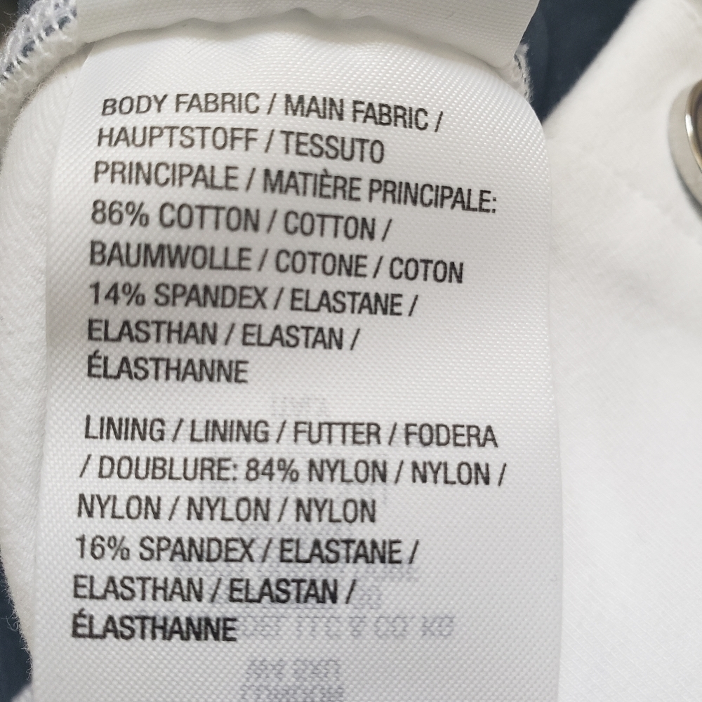 3XL Pants - Picture 3 of 7